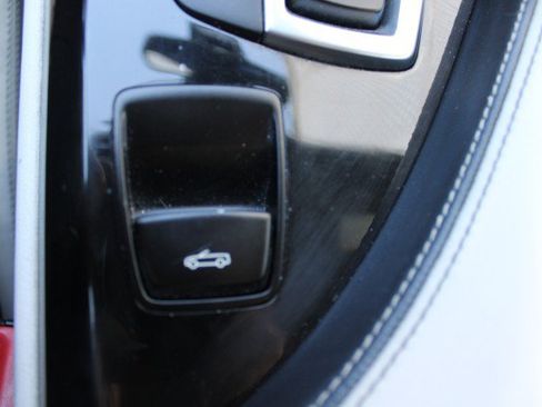 Used 2016 BMW 650i Convertible RWD image 31