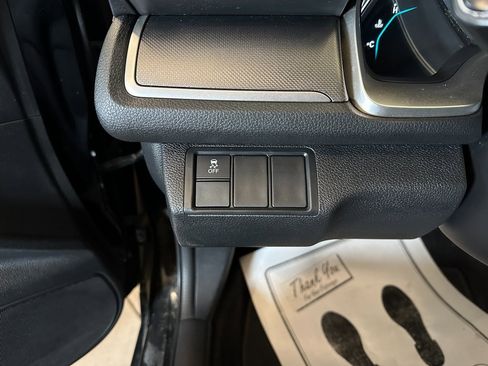 Used 2017 Honda Civic EX image 16