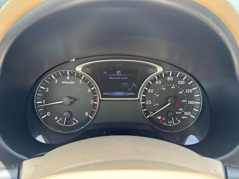 Used 2017 Nissan Altima 2.5 S w/ Power Driver Seat Package FWD image 18