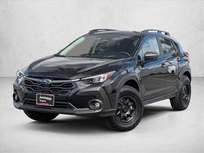 Used 2025 Subaru Crosstrek 2.0i Premium