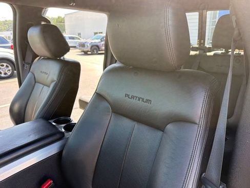 Used 2013 Ford F150 Platinum AWD/4WD image 9