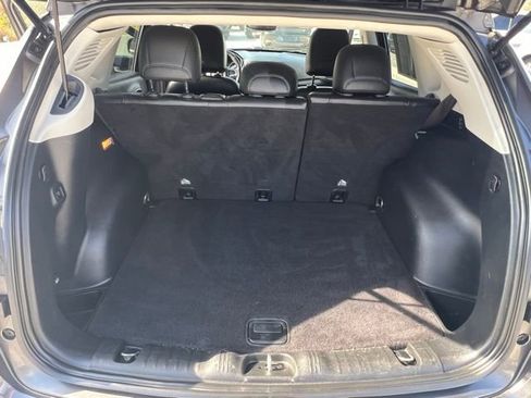 Used 2018 Jeep Compass Limited w/ Navigation Group image 26