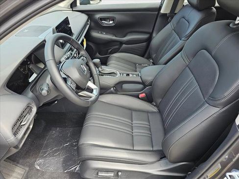 New 2026 Honda HR-V EX-L image 11