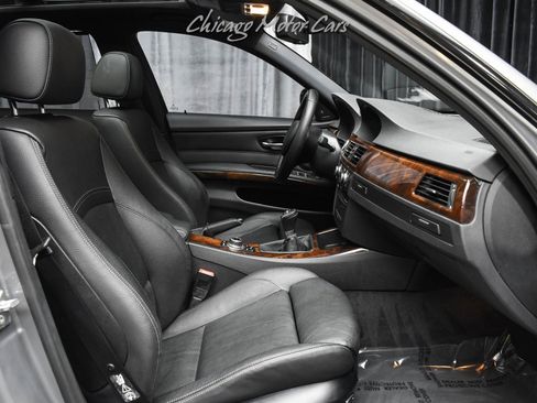 Used 2011 BMW 328i xDrive xDrive Wagon Sport Pkg! Rare 6 image 21