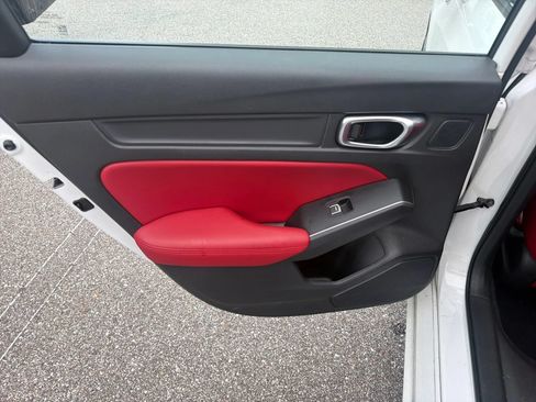 Used 2025 Acura Integra A-Spec FWD image 18