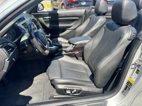 Used 2016 BMW 228i xDrive Convertible AWD/4WD image 26