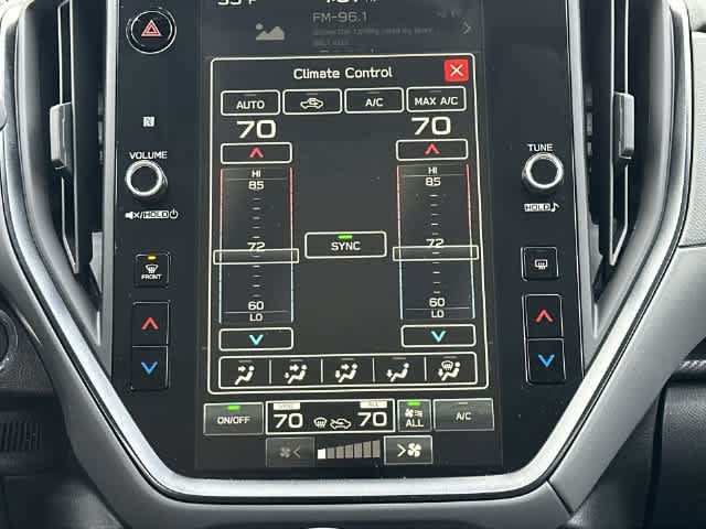 Certified 2026 Subaru Crosstrek 2.5i Premium AWD/4WD image 15