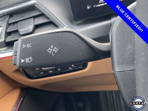 Used 2023 BMW 330i Sedan w/ Premium Package image 24