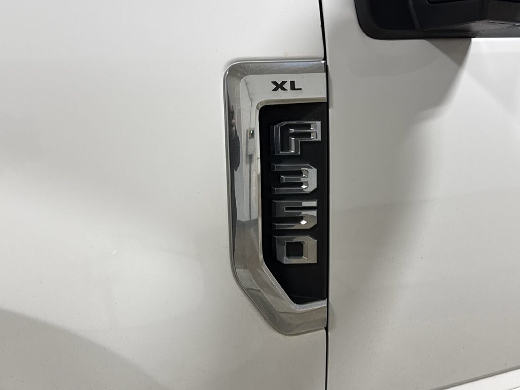 Used 2019 Ford F350 XL w/ Power Equipment Group AWD/4WD image 24