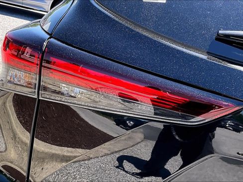 Used 2026 Toyota Highlander XLE AWD/4WD image 29