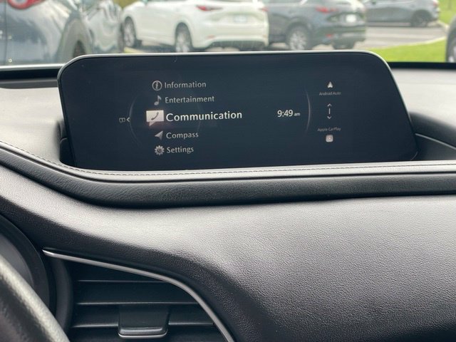Certified 2024 MAZDA CX-30 AWD 2.5 S image 19