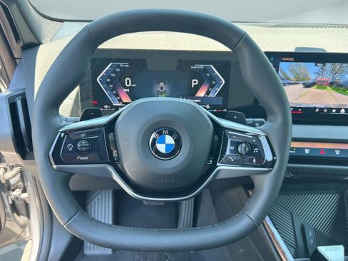 Certified 2026 BMW X3 xDrive30 AWD/4WD image 18