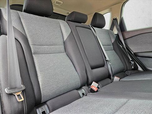 Used 2023 Nissan Rogue SV image 21