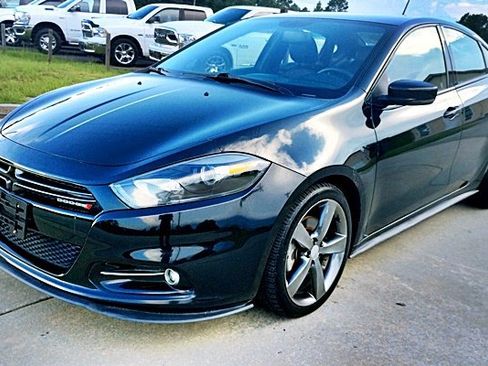 Used 2015 Dodge Dart GT image 5