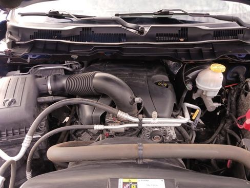 Used 2018 RAM 1500 Sport image 27