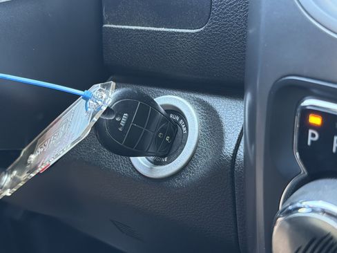 Used 2022 RAM 1500 Classic Warlock w/ Electronics Group image 36