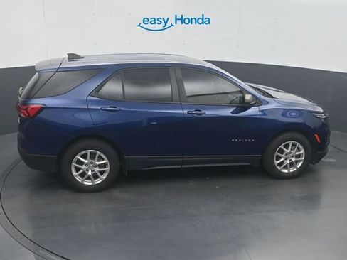 Used 2022 Chevrolet Equinox LS FWD image 26
