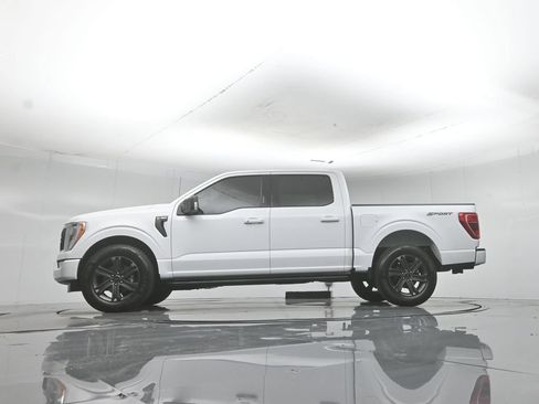Certified 2023 Ford F150 XLT RWD image 8