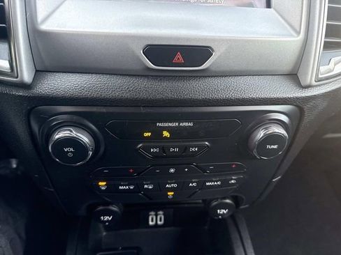 Used 2023 Ford Ranger XLT w/ Equipment Group 301A Mid image 27