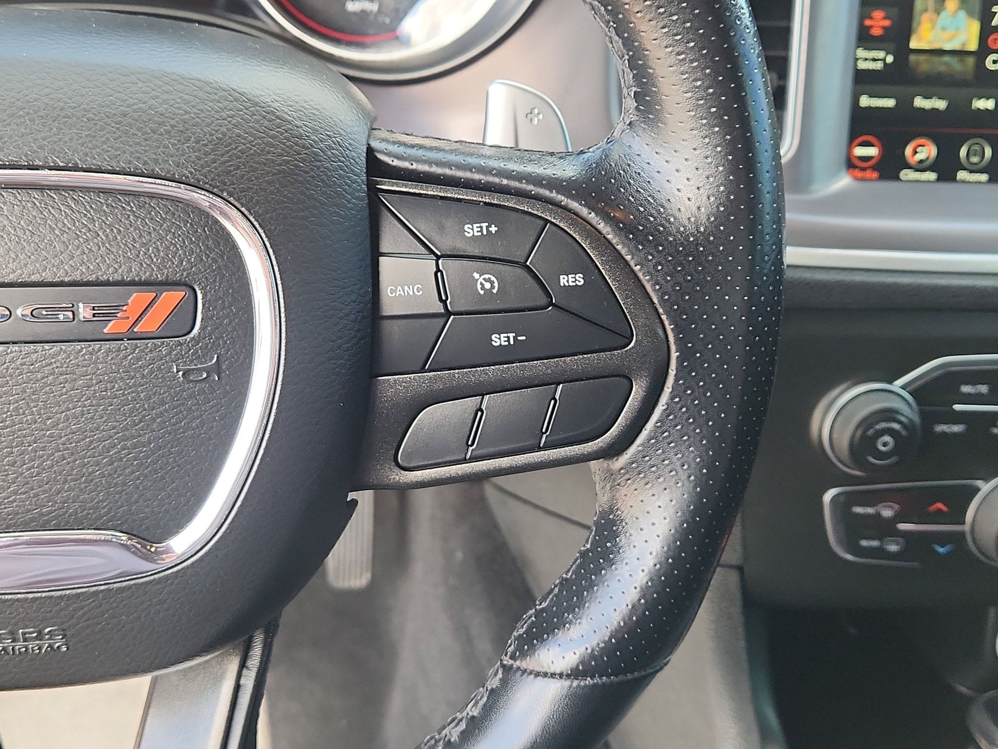 Used 2022 Dodge Charger GT RWD image 15