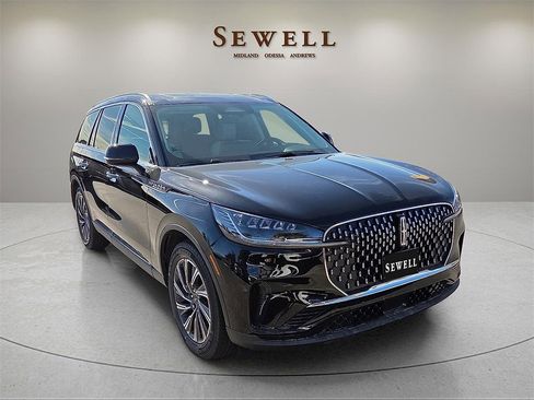 New 2026 Lincoln Aviator 2WD image 6