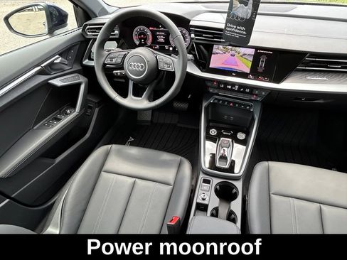New 2026 Audi A3 2.0T Premium AWD/4WD image 9