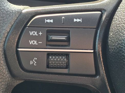 Used 2024 Honda Accord EX image 31