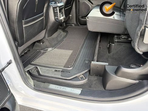 Certified 2023 RAM 1500 Limited AWD/4WD image 52