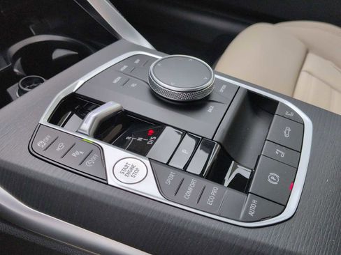 New 2026 BMW 430i xDrive Convertible w/ M Sport Package image 32