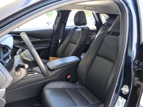 Used 2022 MAZDA CX-30 AWD 2.5 S w/ Select Package image 30