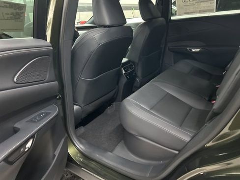 New 2026 Lexus RX 350 Premium AWD/4WD image 14