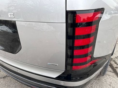 New 2026 Hyundai Palisade Limited image 12