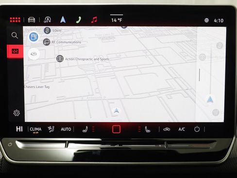 New 2026 Volkswagen Golf SE image 10