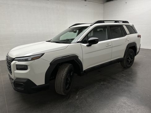 New 2026 Subaru Outback Limited AWD/4WD image 4