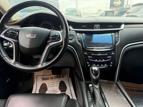 Used 2019 Cadillac XTS Luxury image 15