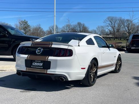 Used 2013 Ford Mustang GT Premium w/ Brembo Brake Pkg image 7