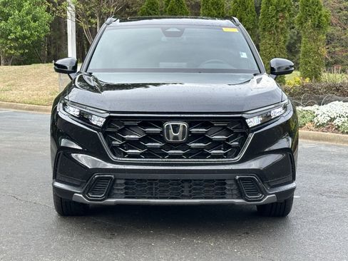Used 2026 Honda CR-V Sport image 3