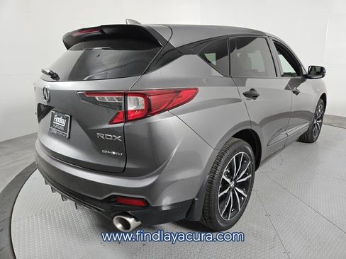 New 2026 Acura RDX A-Spec image 6