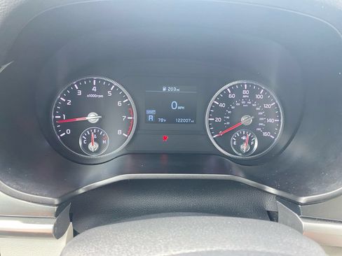 Used 2020 Kia Telluride S AWD/4WD image 30