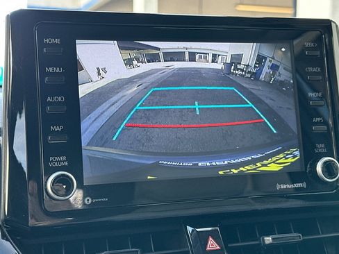 Used 2022 Toyota Corolla Cross LE image 26