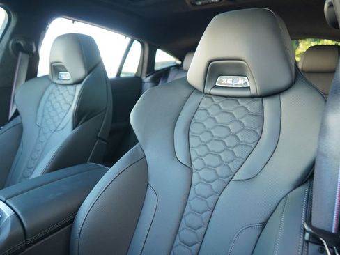 New 2026 BMW X6 M Competition w/ Executive Package image 11