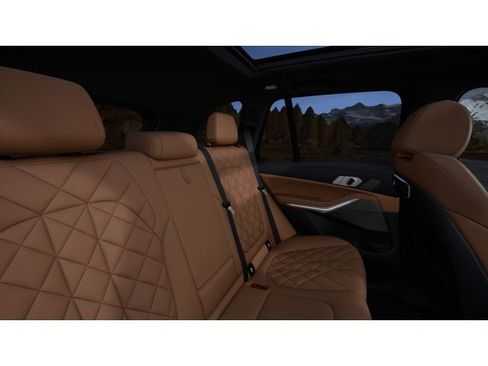 New 2026 BMW X5 sDrive40i RWD image 12