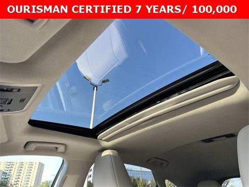 Used 2021 Lexus RX 350 AWD w/ Premium Package image 19