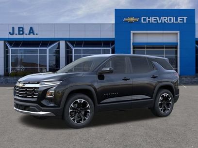 New 2027 Chevrolet Equinox LT w/ Safety and Technology Package