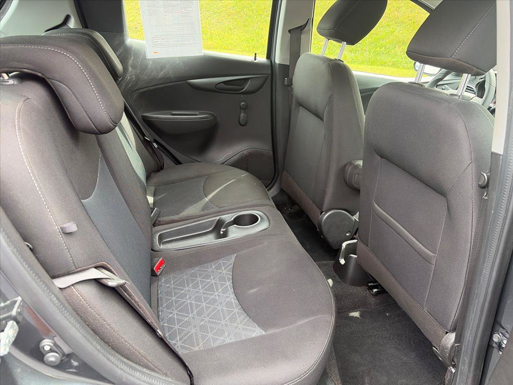 Used 2021 Chevrolet Spark LS FWD image 24