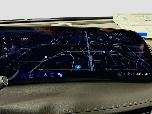 New 2026 Cadillac CT5 Sport image 13