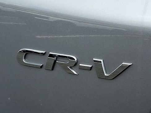 Used 2021 Honda CR-V EX-L image 30