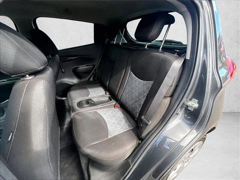 Used 2022 Chevrolet Spark LS image 26