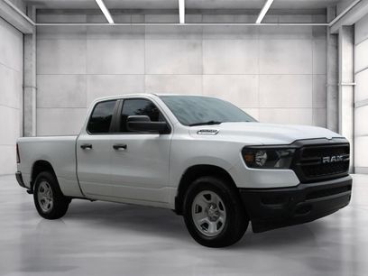 Used 2023 RAM 1500 Tradesman w/ Tradesman Group