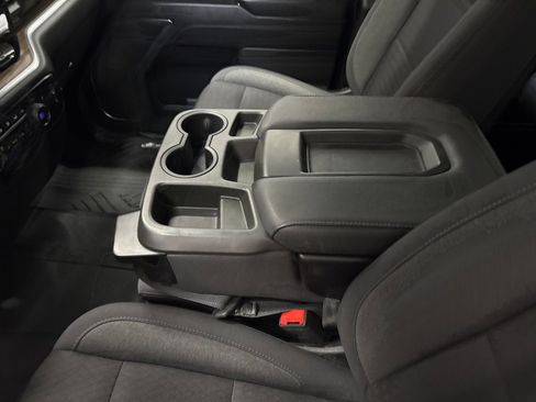 Used 2023 Chevrolet Silverado 1500 RST image 17